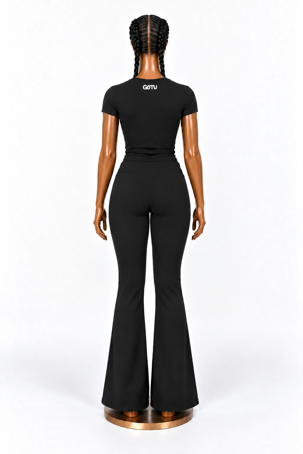 Gotu Flare Set