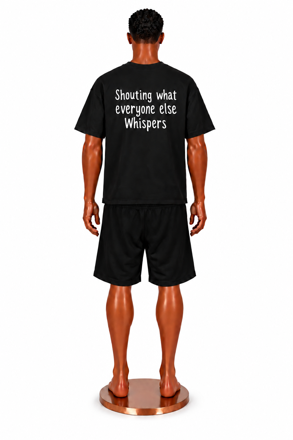 Gotu Summer Short Set